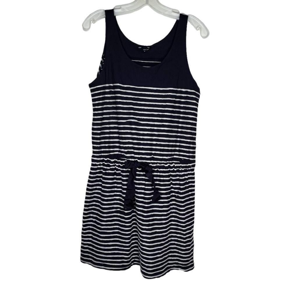 Gap‎ Navy Dress